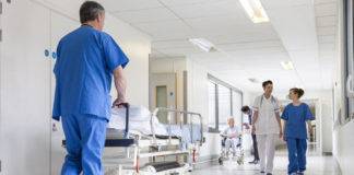 «Παγώνουν» μέχρι τις 15 Ιανουαρίου οι μετακινήσεις προϊσταμένων στο νοσοκομείο