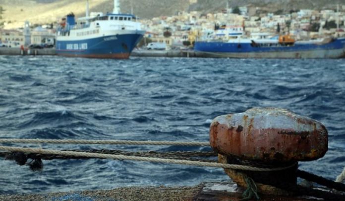 kalumnos_limani