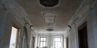 Στην τελική ευθεία οι εργασίες αποκατάστασης του παλιού Δημαρχείου Ξάνθης