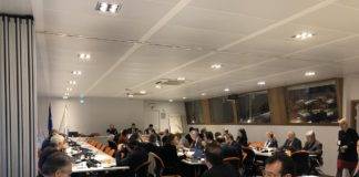 Ο ΣΑΣΟΕΕ πλήρες μέλος της Συνομοσπονδίας των Ευρωπαϊκών Αγροτικών Συνεταιρισμών