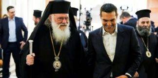 Π. Γεωργαντζής: Αυτό είναι μόνον η… κορυφή του παγόβουνου!