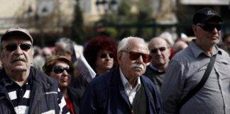 Αναδρομικά μόνο σε όσους προσέφυγαν στη Δικαιοσύνη