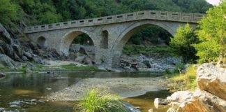 Κανένας μηχανισμός ελέγχου για τα γεφύρια του Ν. Ξάνθης