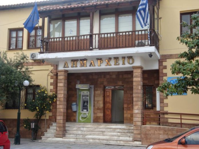 ΔΗΜΑΡΧΕΙΟ-ΑΒΔΗΡΩΝ