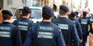 Αναδρομικά ενστόλων: Δείτε πότε θα δοθούν