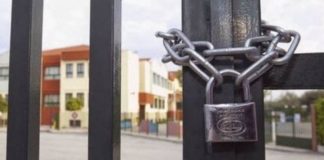Κλειστά λόγω κορωνοϊού, τμήματα του Δημοτικού Σχολείου Διομήδειας – Παραμένει ίδια η λίστα για τον Δήμο Ξάνθης