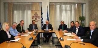 250.000 ευρώ από την Περιφέρεια ΑΜΘ στο Δήμο Αρριανών για νέες γεωτρήσεις άρδευσης