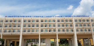 Καινούργιο αξονικό τομογράφο αποκτά το νοσοκομείο Αλεξανδρούπολης μέσω του ΕΣΠΑ της Περιφέρειας ΑΜΘ