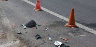 Κι άλλος νεκρός μετανάστης σε τροχαίο στην Καβάλα