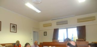 Χωρίς «όραμα» ο προϋπολογισμός – Τον καταψήφισε η αντιπολίτευση