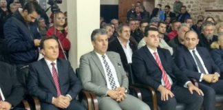 Σάκης Κριτσίνης: «Όλοι μαζί μπορούμε…»