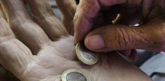 Είστε συνταξιούχος; Δείτε ΕΔΩ ποιες συντάξεις θα αυξηθούν έως 35%