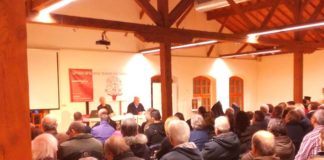 Παγκόσμια Ημέρα Μνήμης και Αξιοπρέπειας για τα θύματα του εγκλήματος της Γενοκτονίας