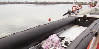 Λιμενικοί και ψαράδες έσωσαν 33 μετανάστες, ανάμεσά τους νήπια