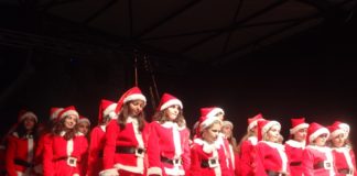 Ευχάριστες αλλά και… δυσάρεστες «εκπλήξεις» στην έναρξη των χριστουγεννιάτικων εκδηλώσεων