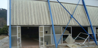 Με καθυστέρηση… πέντε ετών κι ακόμη δεν τον είδαμε… Γιάννη τον βαφτίσαμε!