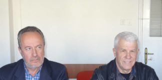 Γ. Πάιδας: «ασφαλιστικό, συνταξιοδοτικό και νέοι συνταξιούχοι το μεγάλο πρόβλημα» -Δ. Μπράτης: «Πολιτικός απατεώνας ο Κατρούγκαλος – Να καταργηθεί ο νόμος»