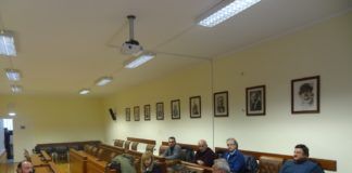 Οι δικαστικές υποθέσεις του Δήμου Ξάνθης και το…αποκριάτικο λούνα παρκ, στην χθεσινή Οικονομική Επιτροπή