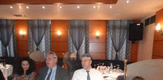Χριστοδ. Τοψίδης: Στις 27 Ιανουαρίου στην Καβάλα η επίσημη ανακοίνωση των υποψηφίων περιφερειακών συμβούλων του