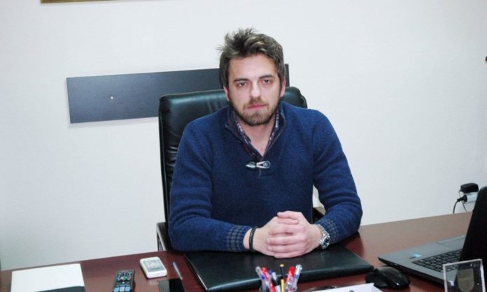 XATZOPOYLOS ABDHRA