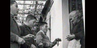 Χριστουγεννιάτικα έθιμα της Θράκης