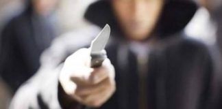 Λήστεψε Ξανθιώτη με την απειλή μαχαιριού