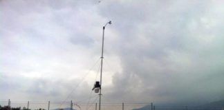 Ένα έξυπνο σύστημα για την παρακολούθηση της κλιματικής αλλαγής στο Δήμο Δράμας από την Περιφέρεια ΑΜΘ