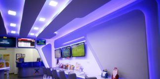 Καρέ- καρέ η ληστεία στο πρακτορείο ΟΠΑΠ της Γενισέας