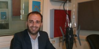 Είμαστε έτοιμοι