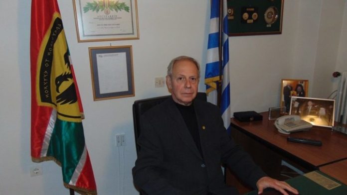 ΑΠΟΣΤΡΑΤΟΙ