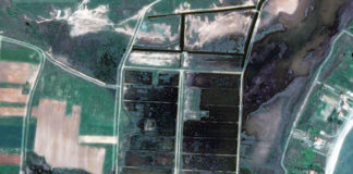 Φως στο τούνελ για την «Αλμύρα» Βελόνης από τα Τοπικά Χωρικά Σχέδια