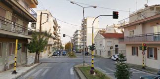Εκτός λειτουργίας τα «φανάρια» στον κόμβο Περικλέους και Πραξιτέλους