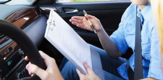 Στον «αέρα» τα διπλώματα οδήγησης -Νέα αποχή των εξεταστών