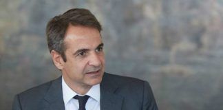 Ο πρόεδρος της Ν.Δ. κάθετα αντίθετος στη δημιουργία 4ης Νομικής Σχολής στην Πάτρα