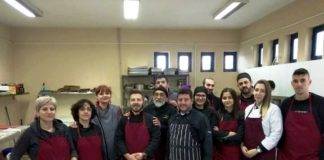 Αναβαθμισμένη και… περιζήτητη η σχολή Μαγειρικής του ΙΕΚ ΟΑΕΔ Ξάνθης