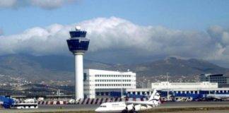 Λαχτάρησαν οι επιβάτες της Αegean από Αλεξ/πολη για Αθήνα – Διέκοψε την προσγείωση ο πιλότος
