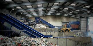 «Τρεχάτε ποδαράκια μου» για ακόμη μία φορά στη διαχείριση απορριμμάτων