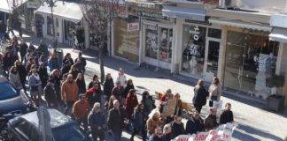 Ανύπαρκτοι οι… απεργοί της ΑΔΕΔΥ- 19% η συμμετοχή των εκπ/κών στην Ξάνθη