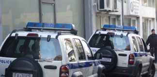 Συμβαίνει τώρα: Απόδραση απο τα δικαστήρια – «Συναγερμός» στην οδό Θερμοπυλών στην Ξάνθη