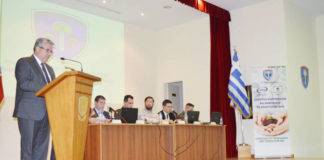 Με μεγάλη συμμετοχή και ενδιαφέρον η ενημερωτική διάλεξη για την ανακύκλωση στο Δ’ Σώμα Στρατού