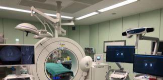 Σύγχρονες οδοντιατρικές έδρες και υπερσύγχρονος αξονικός στο Νοσοκομείο Καβάλας