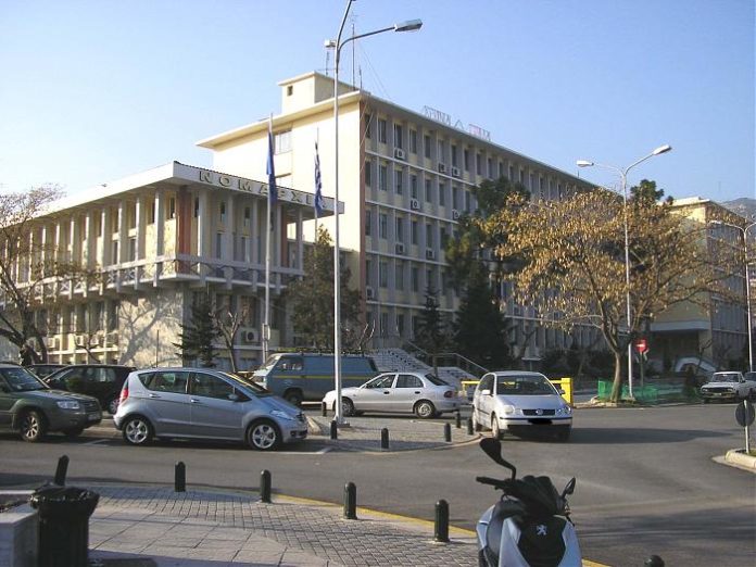 Nomarxia-Xanthi