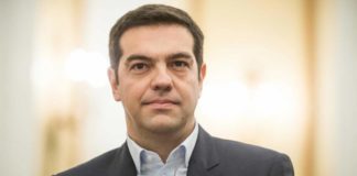 Ο Αλέξης Τσίπρας την Κυριακή στην Σαμοθράκη