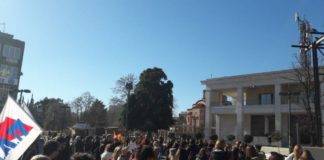 Η «Αγωνιστική Συσπείρωση Εκπαιδευτικών» Ξάνθης για την χθεσινή απεργία