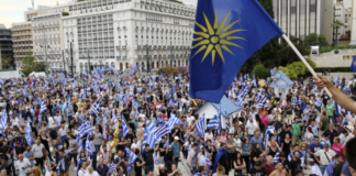 Ο Σεβ. Μητροπολίτης Πειραιώς Σεραφείμ στη «Θ»: Ήρθε η ώρα να πούμε το μεγάλο «ΟΧΙ»!