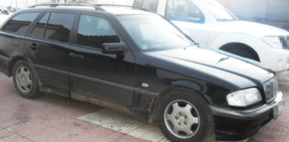 Δύο αλλοδαποί διακινητές με δεκαέξι (16) μετανάστες… ως συνήθως!