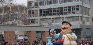 Δημ. Μπαχαρίδης: «Στον…αυτόματο πιλότο το Καρναβάλι Ξάνθης»