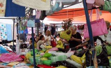 Την Μ. Πέμπτη, η λειτουργία της λαϊκής αγοράς Αβδήρων