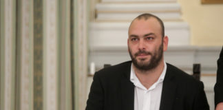 Στ. Γιαννακίδης: «Για τέταρτη χρονιά στις κορυφαίες θέσεις απορρόφησης του ΕΣΠΑ η Ελλάδα»