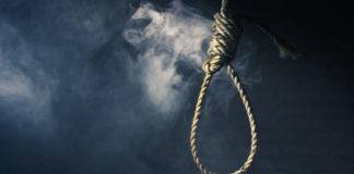 Σοκ – Απαγχονίστηκε 68χρονος στην Ξάνθη